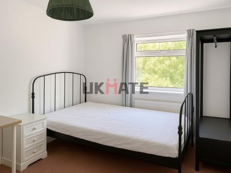 1 bedroom in a house share to rent - Photo 4