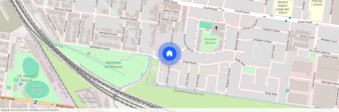 118 Royal Rd, Melbourne, Victoria 3019