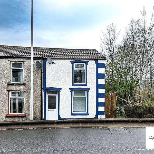 Cardiff Road, Aberaman, Aberdare, CF44 - Photo 1