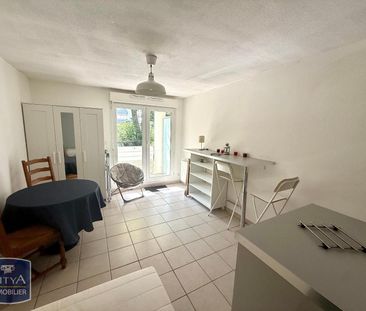 Location Appartement 1 pièce 20m² AVIGNON 84000 - Photo 2