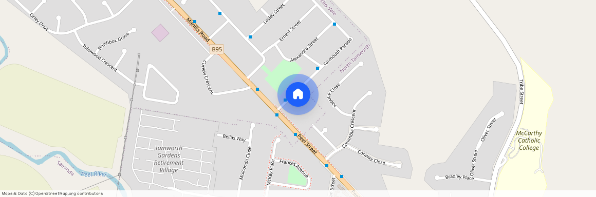 9 Yarmouth Parade, NSW 2340, Tamworth