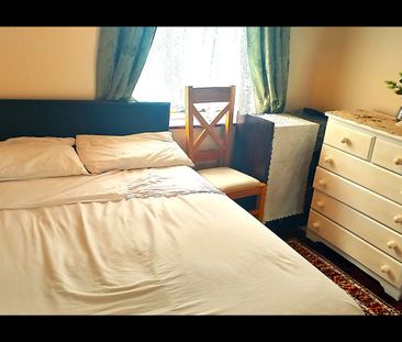 Room in a Shared House, Clevedon Road, LU2 - Photo 5