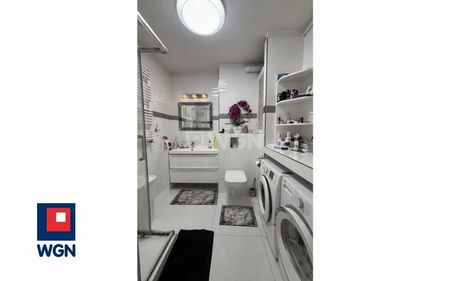 Mieszkanie na wynajem Szczecin - Bezrzecze 3 pokoje z tarasem + garaż - Фото 5