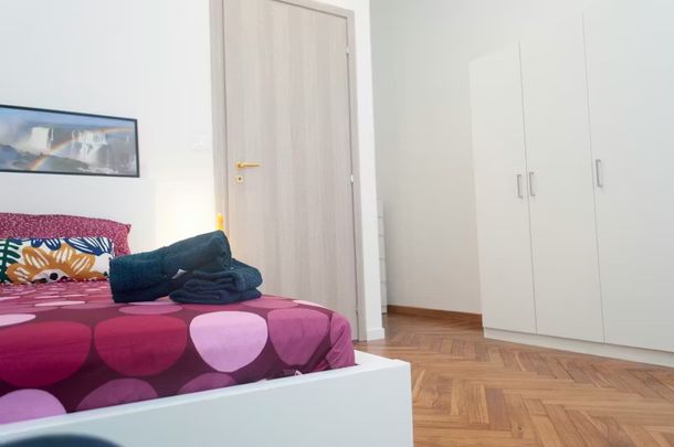 Via Aldo Barbaro, Turin, Piedmont 10143 - Photo 1