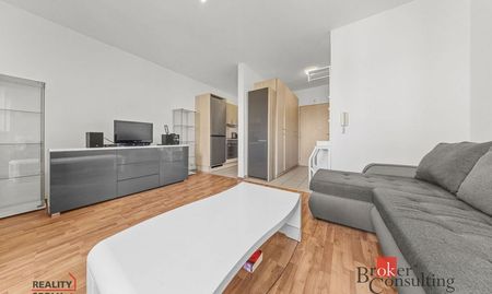 NA PRENÁJOM 1 izbový byt v Záhorskej Bystrici - Fotografia 3