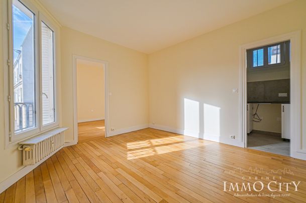 Appartement 2 pièces - 41.78m² - Photo 1