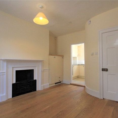 Botolph Lane, Cambridge, CB2 3RD - Photo 1