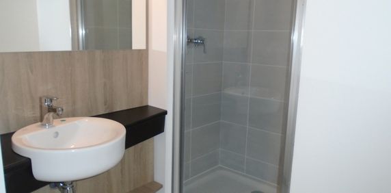 Location Appartement 1 pièce 20m² LYON 7ème - Photo 2
