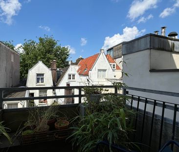 Te huur: Appartement Kromme Waal in Amsterdam - Photo 1