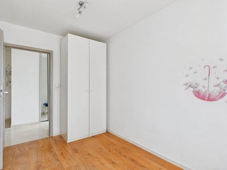 Mieszkanie 3 pokoje z ogrodem na Bażantowie 49.9 m² - Zdjęcie 5