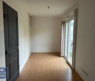 Appartement à louer 1 pièce 23.05m² - Photo 4
