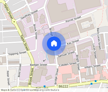 Bridge Street, Bury - Photo 1