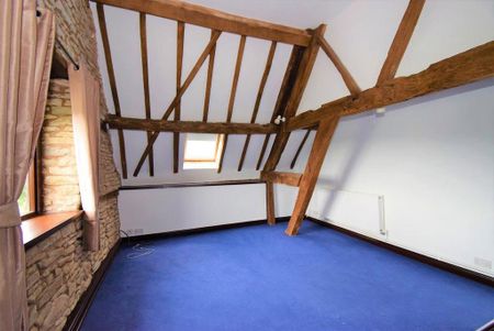 2 bedroom cottage to rent - Photo 2