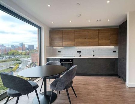 Ashted Wharf, Glasswater Locks, B4 - Photo 5