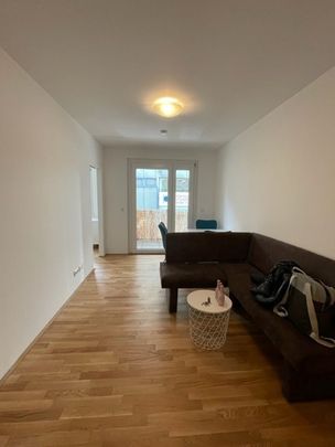 1180 Wien – Neubau – Singlewohnung nähe AKH/U6-Station Alserstraße – ab 1.5.2025 - Foto 1