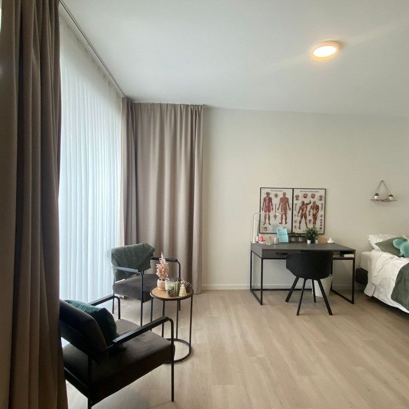 Geldenaaksebaan 21 / 0004, 3000 Leuven - Photo 1