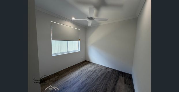 Brand-New 3-Bedroom, 2-Bathroom Home in Dual Occupancy Setting - Photo 1