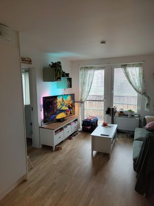 Johannesbäcksgatan, Uppsala - Photo 1