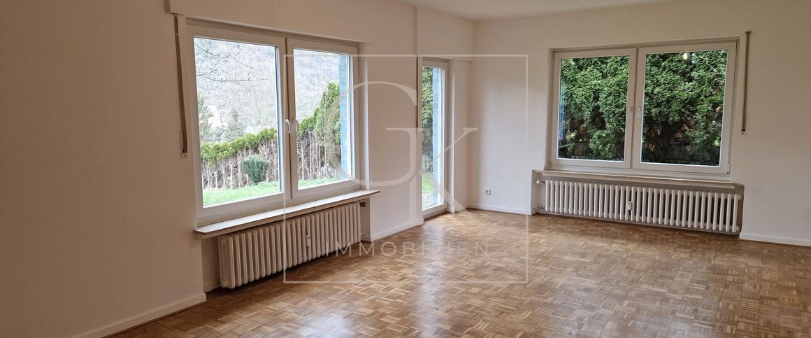 2-Zimmer-Gartenwohnung in Höhenlage von Bad Breisig - Photo 1