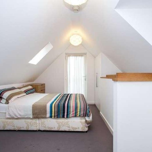 Athelstane Grove, Bow, E3 - Photo 1