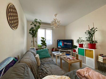 Location Appartement - Photo 4