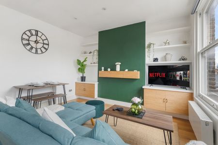 2 Bed Flat, Portnall Road, W9 - Photo 2