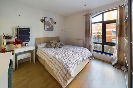 1 bedroom apartment to rent - Photo 3