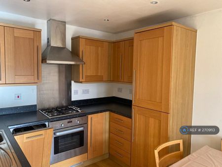 1 bedroom flat to rent - Photo 3