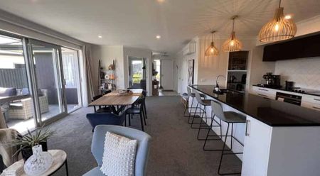 Modern Home with Generous Living Spaces - Photo 2