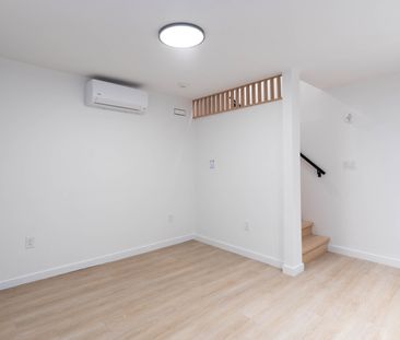 Bright 1Bed, 1Bath in Leslieville. - Photo 1