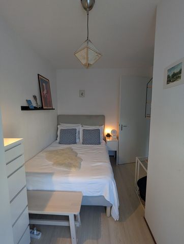 Appartement te huur: Carolina MacGillavrylaan 340 1098 XB Amsterdam - Photo 4