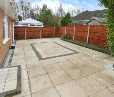 3 bedroom bungalow to rent - Photo 3