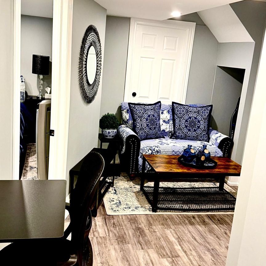 For Lease - 20 Arctic Fox Crescent Unit# BSMT, Brampton, Ontario - Photo 1