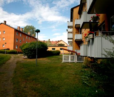 Hagtornsgatan 2 D - Photo 2