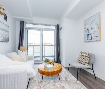 For Lease - 8 Beverley Glen Boulevard Unit# C202, Vaughan, Ontario - Photo 2