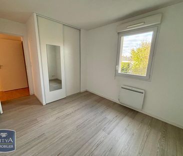 Location Appartement 2 pièces 55m² CHATEAUROUX 36000 - Photo 3