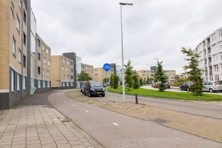 Dobbedreef 65, Dobbewijk-Zuid, 2331SX, Leiden - Foto 4