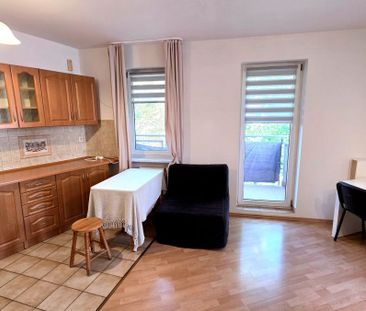 Białołęka, kawalerka, cicha, balkon - Фото 3