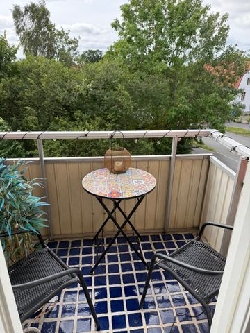 Näsbychaussén, Kristianstad - Photo 5