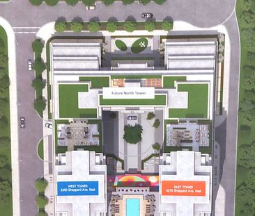 For Lease - 3260 Sheppard Avenue Unit# 1608, Toronto, Ontario - Photo 4