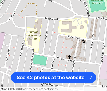 Stanford Street, Lowestoft - Photo 1