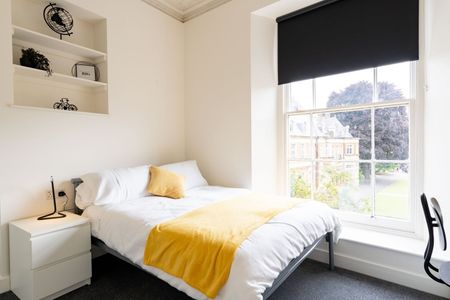 3 Bed Flat, Clifton Park Road, BS8 - Photo 4