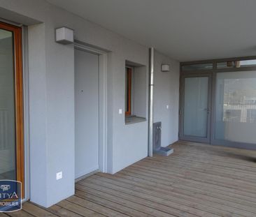 Location Appartement 3 pièces 62m² GRENOBLE 38000 - Photo 5