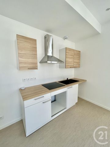 Location Appartement 3 pièces 54m² NEMOURS 77140 - Photo 2