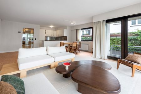 Appartement Te Huur - het Zoute - Photo 3