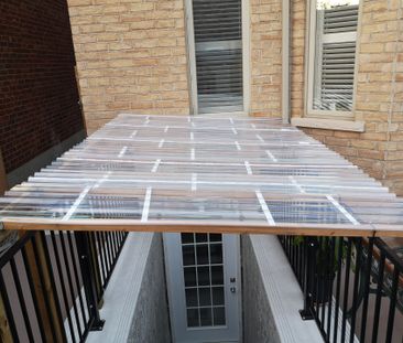 For Lease - 316 Dalgleish Gardens, Milton, Ontario - Photo 2