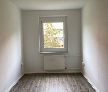 3 Zimmer Wohnung mit Balkon unweit vom Kulkwitzer See! - Photo 6