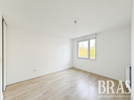 Location Appartement 2 pièces 41m² THOUARE SUR LOIRE 44470 - Photo 2