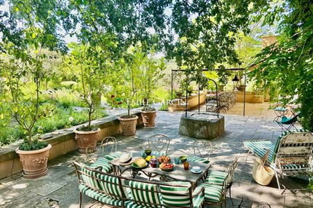 Bastide à louer avec piscine, Provence - Photo 2