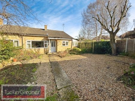 Bridge Close, Great Shelford - Photo 4